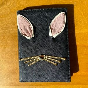 Kate spade passport holder
